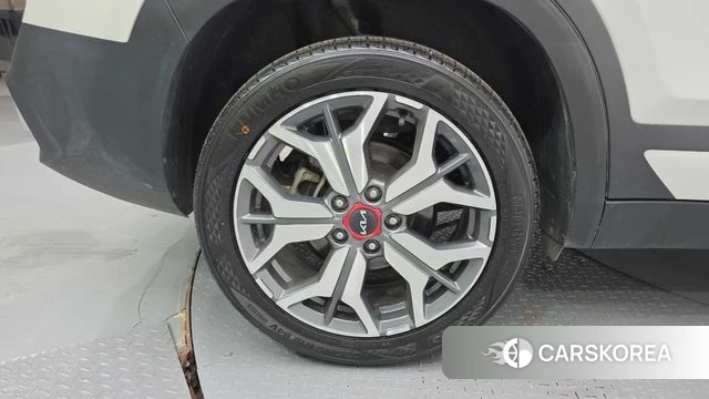 Kia Seltos id 4244327 из Кореи 15