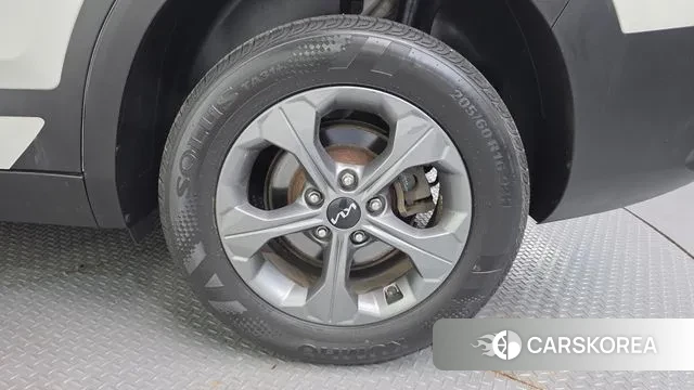 Kia Seltos id 3342736 из Кореи 15