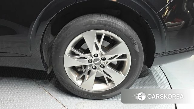 Genesis GV70 id 3840124 из Кореи 15