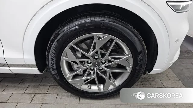 Genesis GV70 id 3664208 из Кореи 15