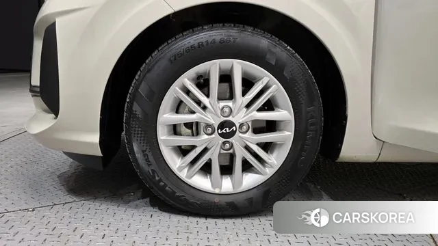 Kia Morning Urban (JA) id 3752383 из Кореи 15