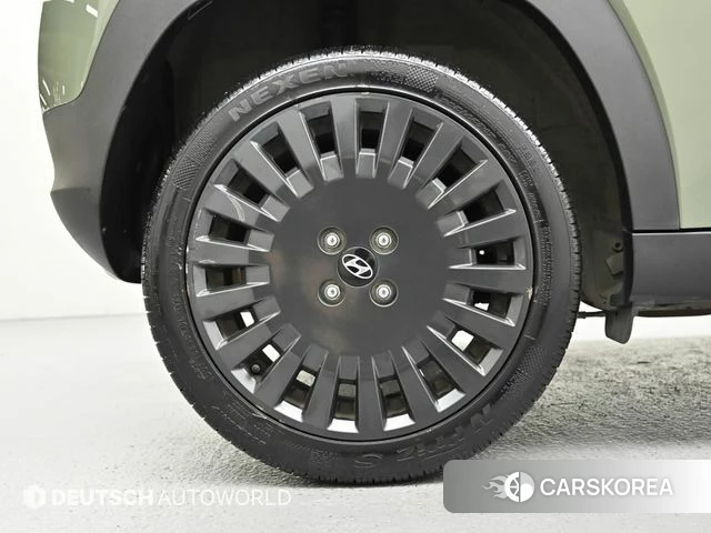 Hyundai Casper id 4489523 из Кореи 7