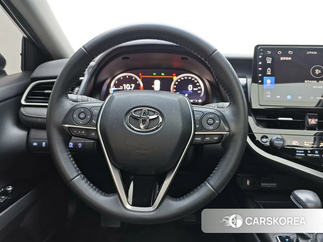 Toyota Camry id 4290005 из Китая 15