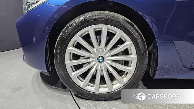 BMW 6 Series GT (G32) id 3489229 из Кореи 15