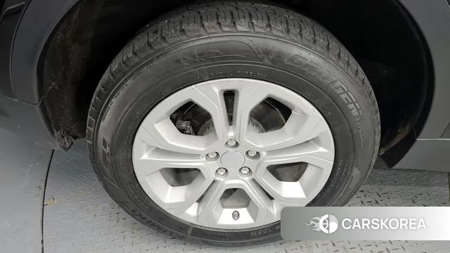 Land Rover Discovery Sports 2nd Generation id 3214333 из Кореи 15