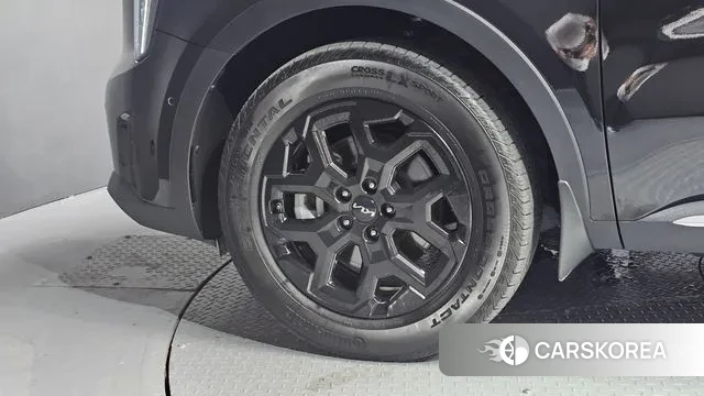 Kia The New Sorento 4th Generation id 3016111 из Кореи 15