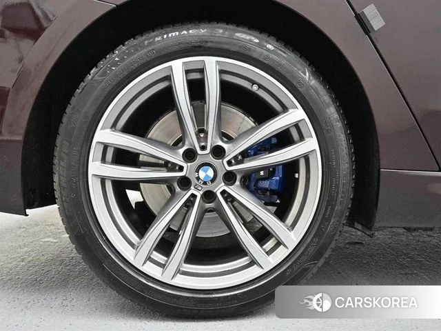 BMW 6 Series GT (G32) id 4446772 из Кореи 15
