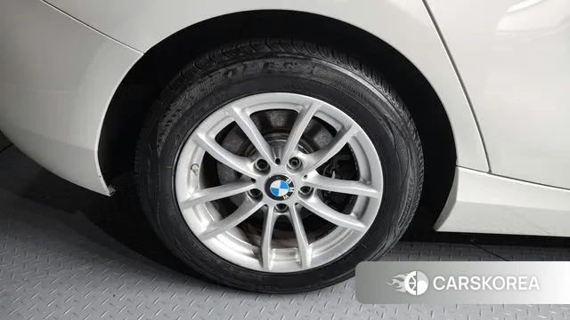 BMW 1 Series (F20) id 3500112 из Кореи 15