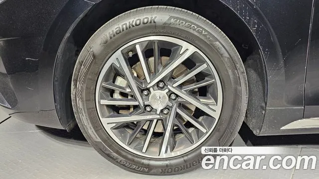 Hyundai The New Grandeur IG id 2656820 из Кореи 15