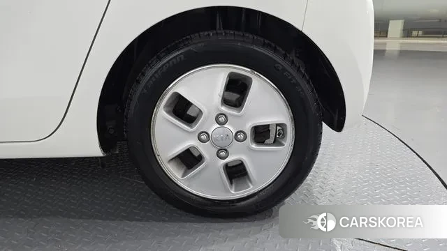 Kia The New Ray id 3608024 из Кореи 15