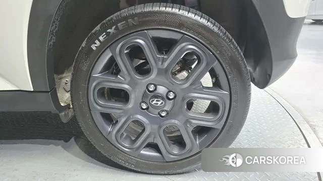 Hyundai Casper id 3088336 из Кореи 15