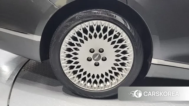 Genesis G80 (RG3) id 3406711 из Кореи 15