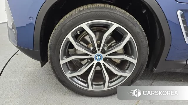 BMW X3 (G01) id 3680755 из Кореи 15