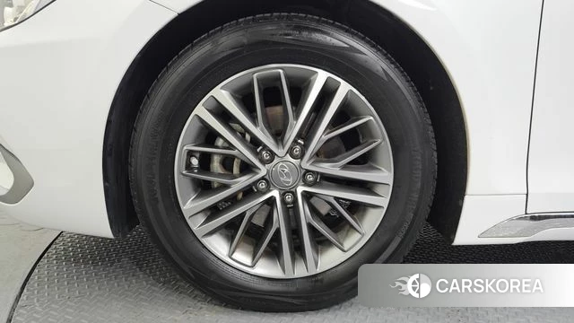Hyundai Grandeur IG id 4557867 из Кореи 15