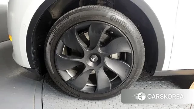 Tesla Model Y id 3133007 из Кореи 15
