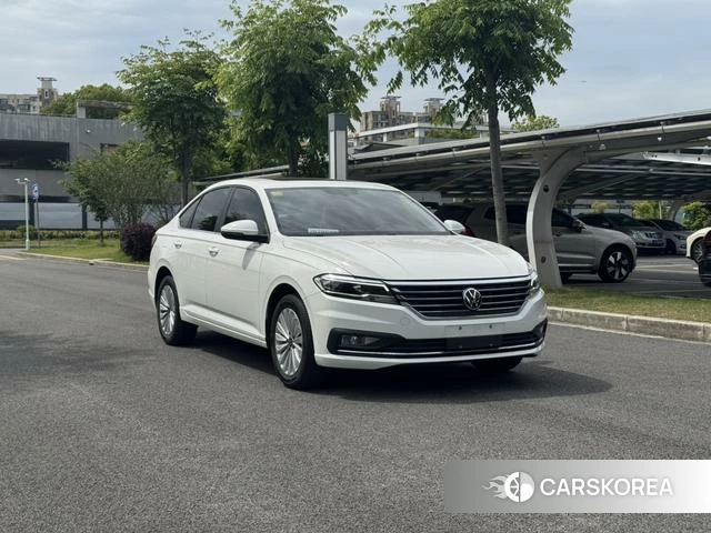 Volkswagen Lavida id 4298312 из Китая 18