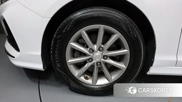 Hyundai Sonata New Rise id 2966589 из Кореи 15