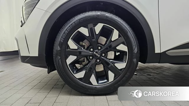Kia Sportage 5th Generation id 4481082 из Кореи 28