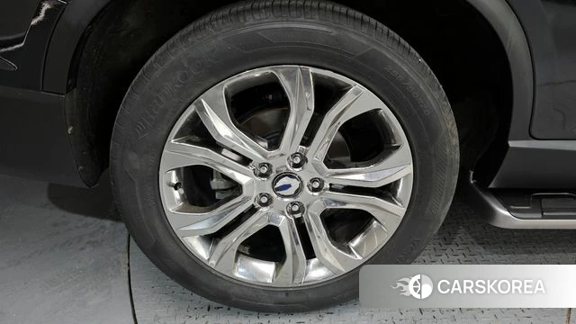 Ssangyong G4 Rexton id 4384760 из Кореи 15