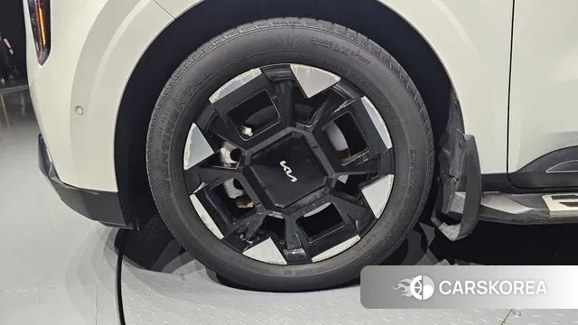 Kia The New Carnival 4th Generation id 2963699 из Кореи 15