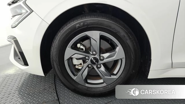 Kia The New K5 3rd generation id 3902819 из Кореи 15