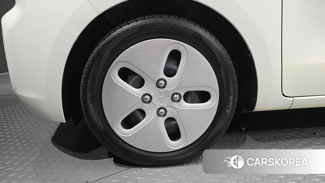 Kia The New Ray id 4613892 из Кореи 24
