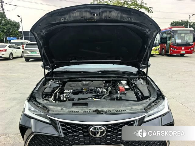 Toyota Asian dragon id 4276568 из Китая 28