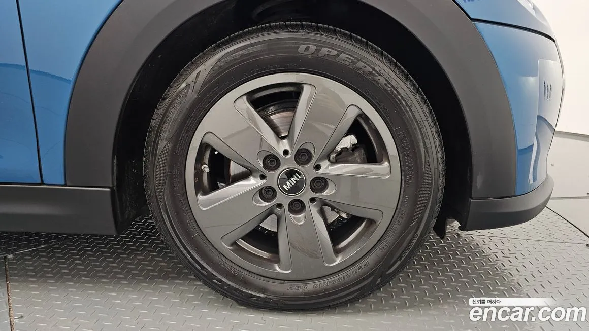 Mini Cooper id 1822103 из Кореи 15