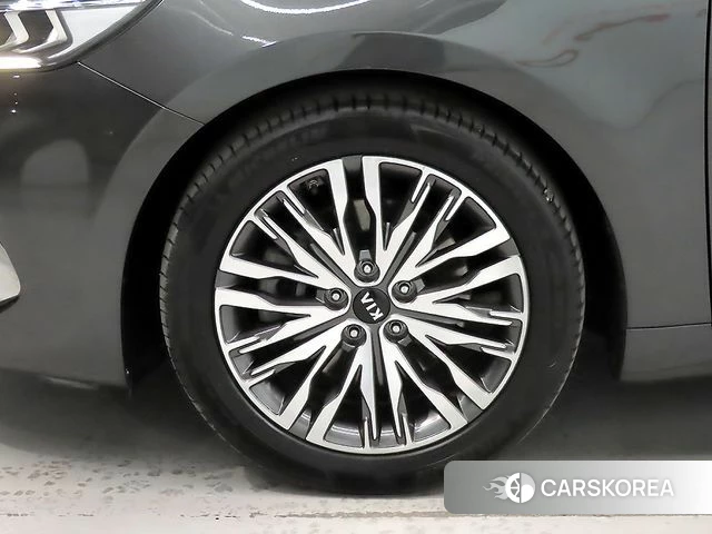 Kia K7 Premier id 4019463 из Кореи 15