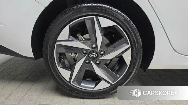 Hyundai Avante (CN7) id 3871078 из Кореи 15