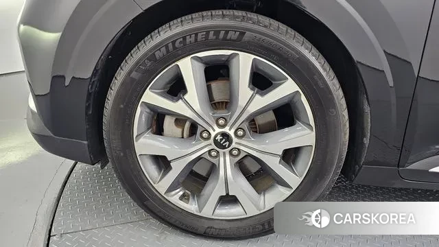 Kia Carnival 4th generation id 3401825 из Кореи 15