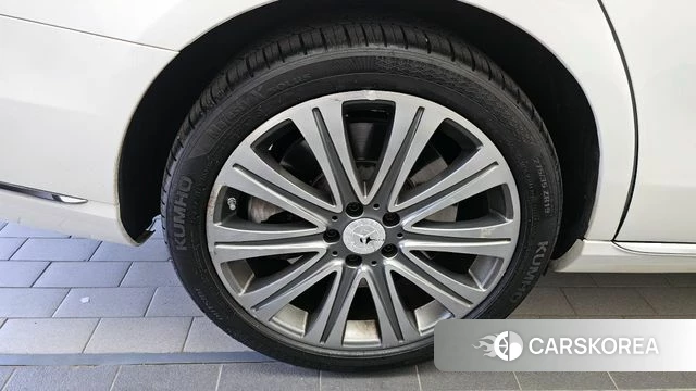 Mercedes-Benz E-Class W213 id 3955792 из Кореи 15
