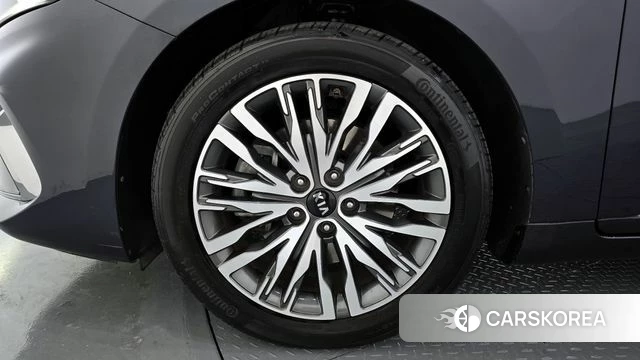 Kia K7 Premier id 4362635 из Кореи 15