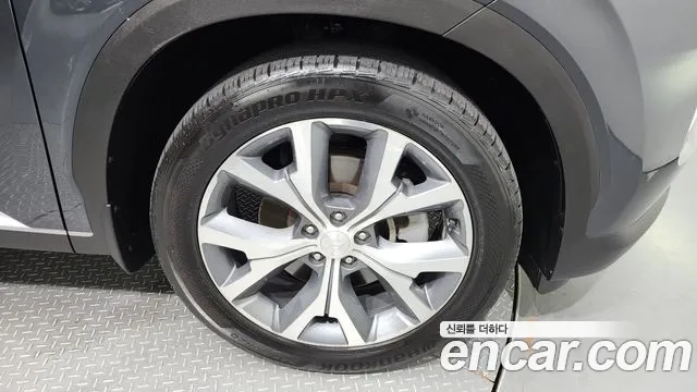 Hyundai Palisade id 2906870 из Кореи 15