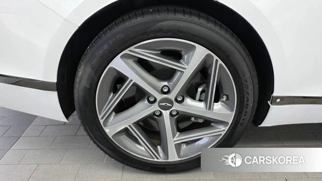 Genesis G80 (RG3) id 4585745 из Кореи 15