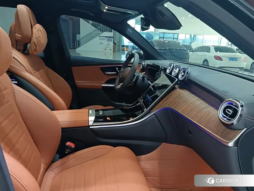 Mercedes-Benz GLC id 4539152 из Китая 9