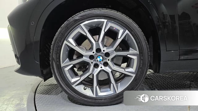 BMW X1 (F48) id 4323299 из Кореи 27