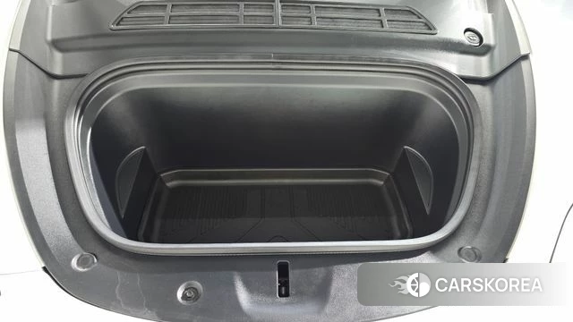 Tesla Model Y id 4474728 из Кореи 26