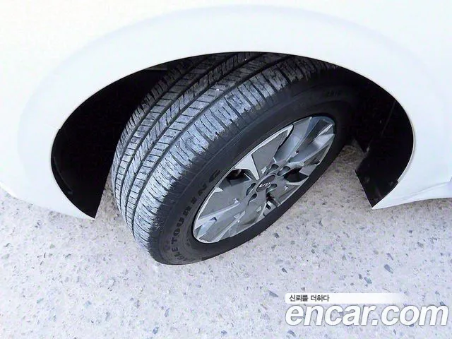 Kia K5 Hybrid 3rd Generation id 2685403 из Кореи 15