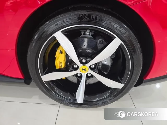 Ferrari Portofino id 3766462 из Кореи 15
