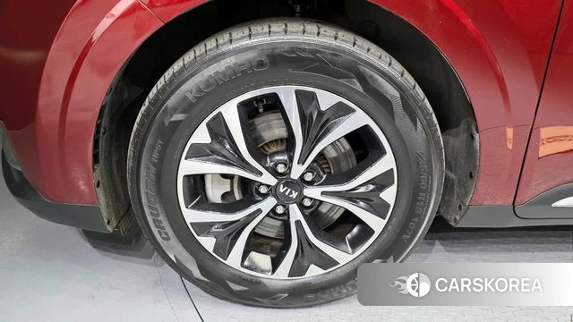 Kia Carnival 4th generation id 3800263 из Кореи 15