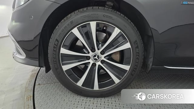 Mercedes-Benz E-Class W213 id 4586200 из Кореи 15