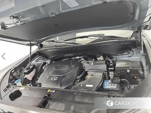 Hyundai Palisade id 4477350 из Кореи 14