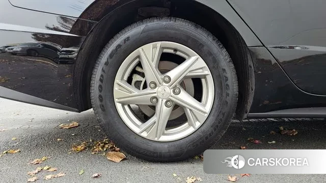 Hyundai Sonata (DN8) id 3402476 из Кореи 15