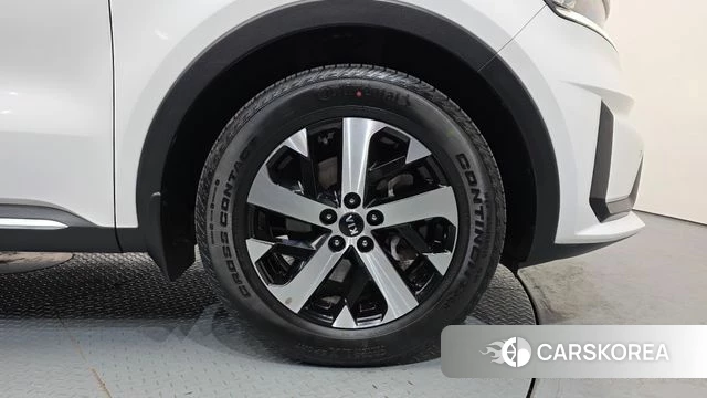 Kia Sorento 4th Generation id 3828448 из Кореи 15