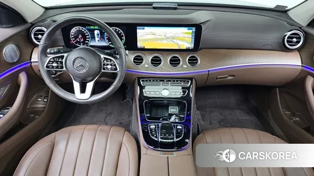 Mercedes-Benz E-Class W213 id 2976632 из Кореи 15