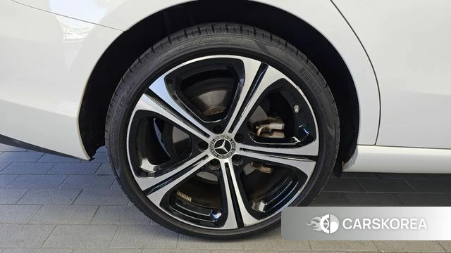 Mercedes-Benz C-Class W206 id 4774065 из Кореи 15