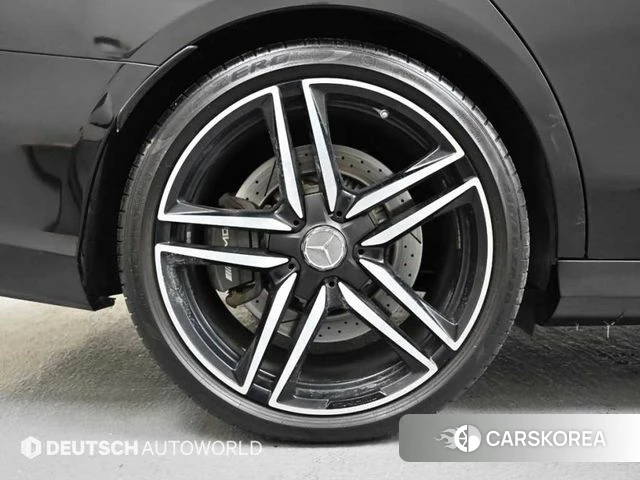 Mercedes-Benz E-Class W213 id 3955276 из Кореи 15