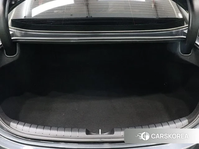 Hyundai Grandeur IG id 3499747 из Кореи 15