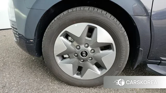 Hyundai Staria id 3653984 из Кореи 15